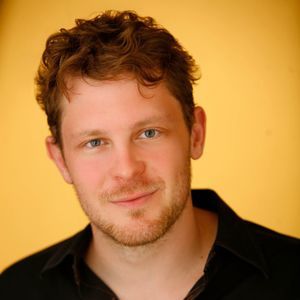 Meet your Posher, Aaron